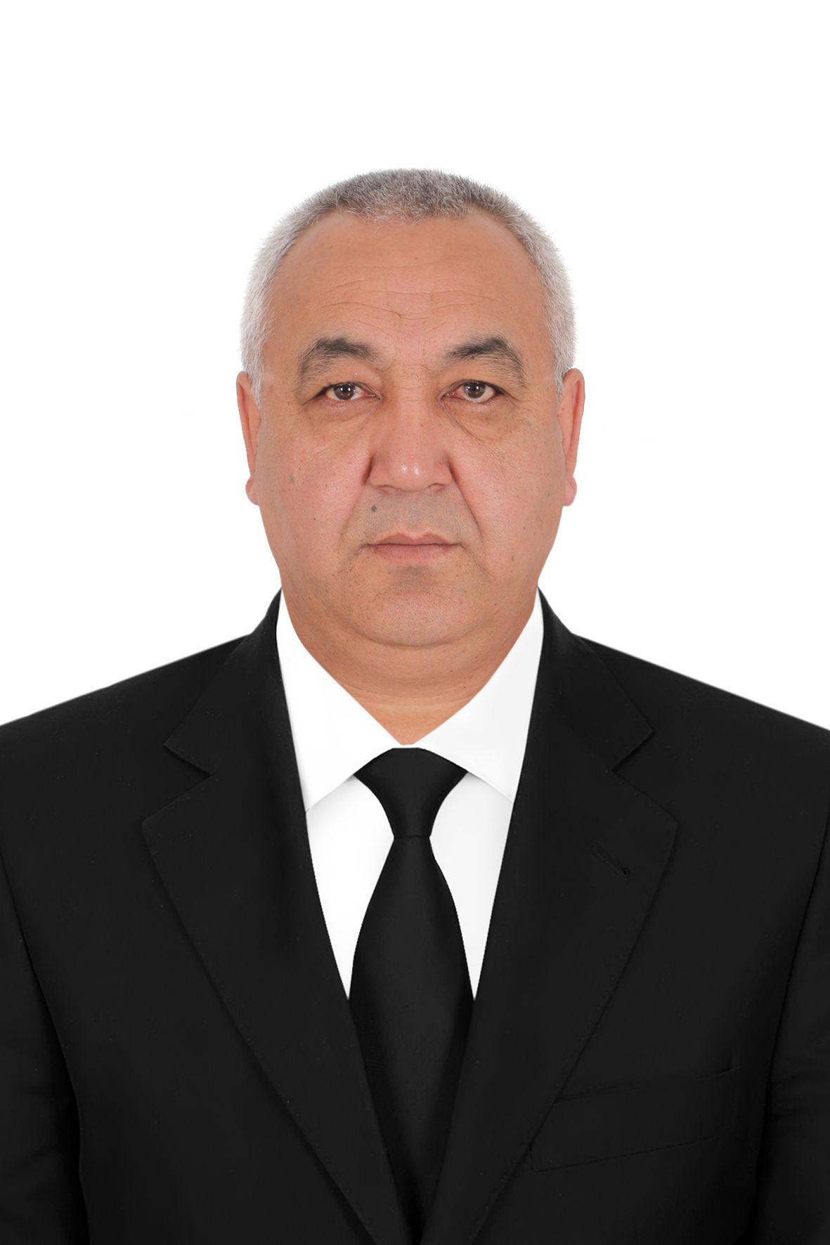 Dolimov Yorqinbek Turg'unovich