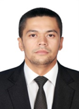 Xakimov Faxriddin Muxiddin o'g'li